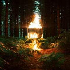 Burn - Tom Walker