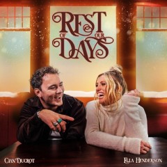 Rest Of Our Days - Ella Henderson & Cian Ducrot