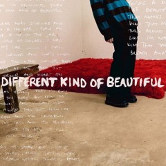 Different Kind Of Beautiful - Alec Benjamin