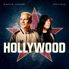 Hollywood - Martin Jensen & Prezioso
