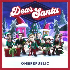 Dear Santa - One Republic