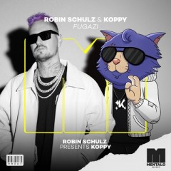 Fugazi - Robin Schulz & Koppy