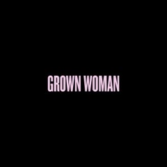 Grown Woman - Beyonce