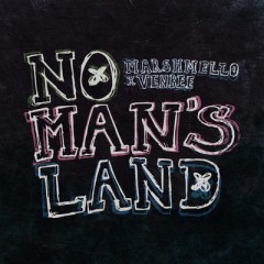 No Man's Land - Marshmello & venbee