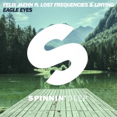 Eagle Eyes (Remix) - Felix Jaehn feat. Lost Frequencies & Linying