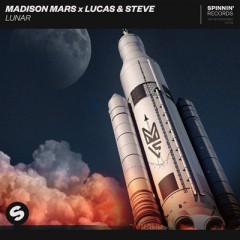 Lunar - Lucas & Steve, Madison Mars