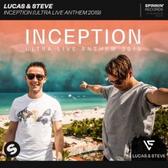 Inception - Lucas & Steve