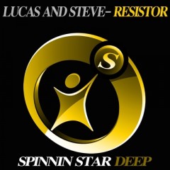 Resistor - Lucas & Steve