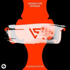 Adagio For Strings - Lucas & Steve