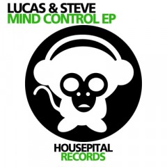 Mind Control - Lucas & Steve