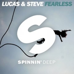 Fearless - Lucas & Steve