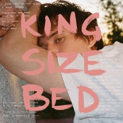 King Size Bed - Alec Benjamin