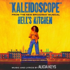 Kaleidoscope - Alicia Keys