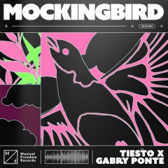 Mockingbird - Tiesto & Gabry Ponte