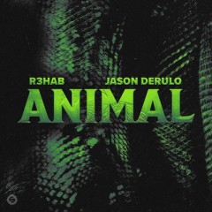 Animal - R3HAB & Jason Derulo