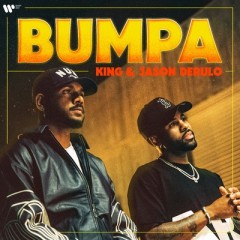 Bumpa - King & Jason Derulo