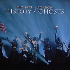 Ghosts - Michael Jackson