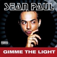 Gimme The Light - Sean Paul