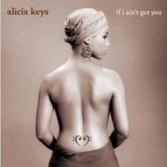 If I Ain't Got You - Alicia Keys