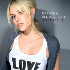 Love Like This - Natasha Bedingfield feat. Sean Kingston