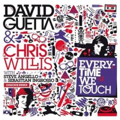Everytime We Touch - David Guetta feat. Chris Willis