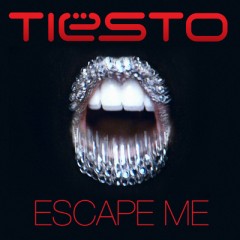 Escape Me - Tiesto feat. C C Sheffield