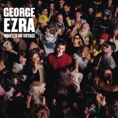 Listen To The Man - George Ezra