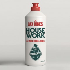 House Work - Jax Jones feat. Mike Dunn & Mnek
