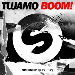 Boom! - Tujamo