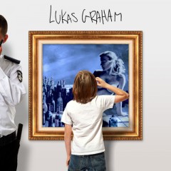 You're Not There - Lukas Graham