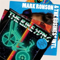 The Bike Song - Mark Ronson & The Business Intl.
