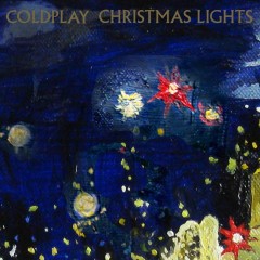 White Christmas - Coldplay