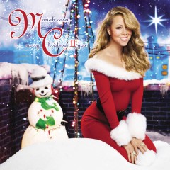 Here Comes Santa Claus - Mariah Carey