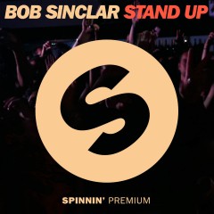 Stand Up - Bob Sinclar