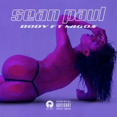 Body - Sean Paul feat. Migos