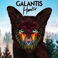 Hunter - Galantis