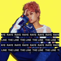 The Line - Raye