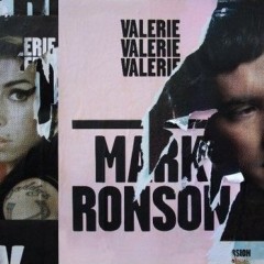 Valerie - Mark Ronson feat. Amy Winehouse