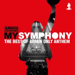 My Symphony - Armin Van Buuren