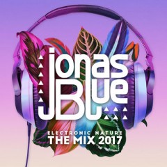 Don't Call It Love - Jonas Blue & Edx feat. Alex Mills