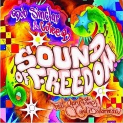 Sound Of Freedom - Bob Sinclar