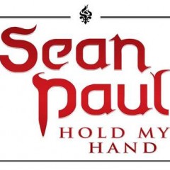 Hold My Hand - Sean Paul feat. Keri Hilson