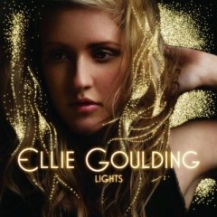 The Writer - Ellie Goulding