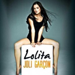 Joli Garcon (Remix) - Лолита