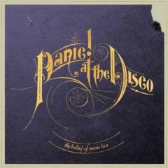 The Ballad Of Mona Lisa - Panic At The Disco