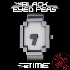 The Time (Dirty Bit) - Black Eyed Peas