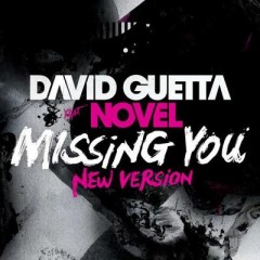 Missing You - David Guetta & Novel