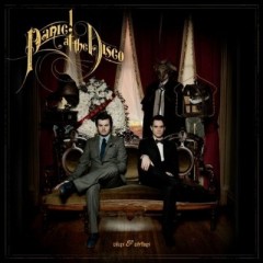 Ready To Go (Get Me Out Of My Mind) - Panic At The Disco