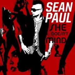 She Doesn't Mind - Sean Paul