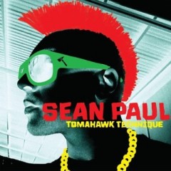 What I Want - Sean Paul
